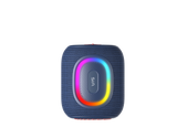 SIA Bluetooth speaker 6W GT-HV190 (Blue)