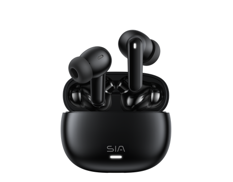 SIA TW101 PRO black