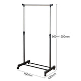 Single Cloths Hanger