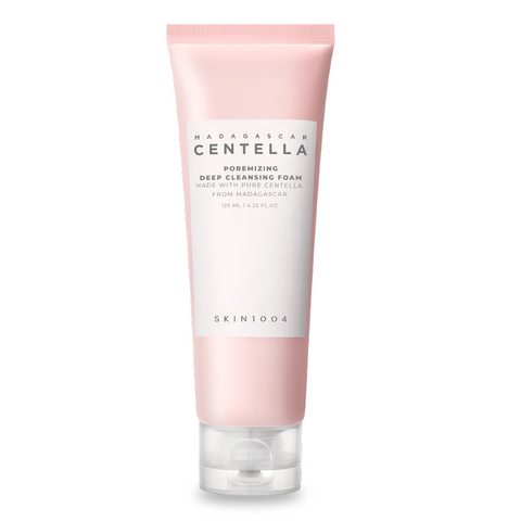 SKIN1004, Madagascar Centella Poremizing Deep Cleansing Foam, 125ml