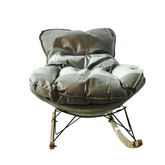 SOMA Aura Rocking Chair – Gray