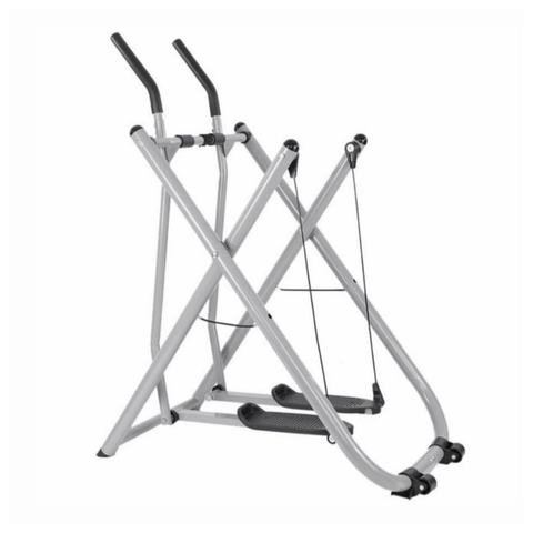 STAIDER Foldable Air Walker Glider - Full Body Cardio Trainer