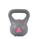 STAIDER Kettlebell for Strength Training (2Kg / 4Kg / 6Kg / 8Kg)