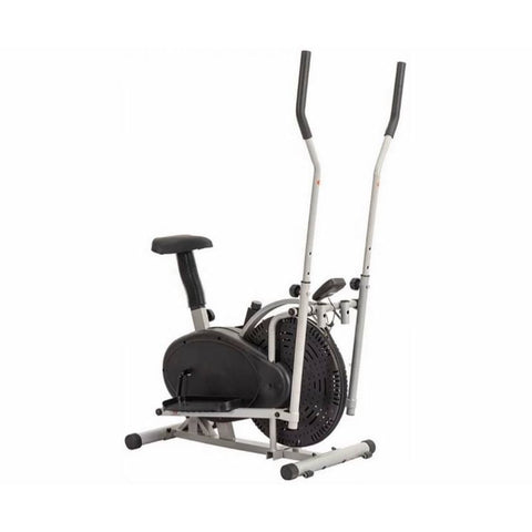 STAIDER Orbitrek ProFit, Exercise Bike with Adjustable Resistance, 120Kg Capacity