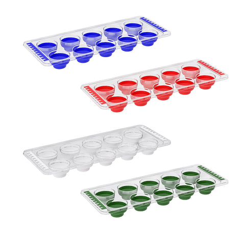 Plast Art Ice Cube Tray