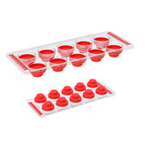 Plast Art Ice Cube Tray