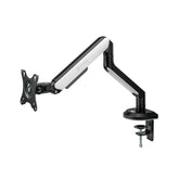 Sades Apep SA-MA02 Single Monitor Mount Arm (Max size 32"/9KG Per ARM)