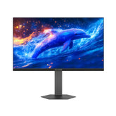 Sades BN-Dolphin SA-F01Q27, 27" QHD (2K) 2560x1440, 200Hz, IPS, Flat Gaming Monitor - Black