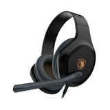 ساديس سماعة الألعاب سي باور SA-716