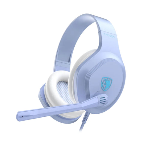 ساديس سماعة الألعاب سي باور SA-716