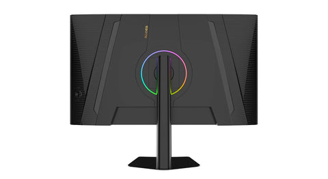 ساديس NP-Octopus شاشة ألعاب 32" 4K 160Hz IPS - أسود