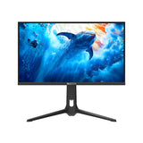 Sades RS-Dolphin SA-F01U27, 27" Gaming Monitor - Black