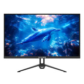 Sades RT-Dolphin SA-F03F27 27'' FHD IPS Flat Gaming Monitor - Black