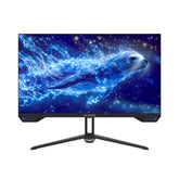 Sades SL-Sealion Pro SA-F04F24W, 24" FHD 1920x1080, 144Hz, 1 ms, IPS, Flat Gaming Monitor