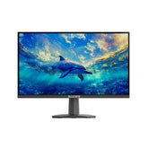 Sades SP-Dolphin SA-F02F27 27" FHD, 200Hz, Black Gaming Monitor