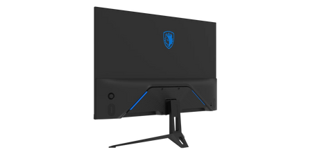 ساديس ST-Seal SA-F01F22B شاشة ألعاب 22" FHD 120Hz IPS - أسود