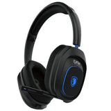 Sades SA-203, Carrier wireless gaming Headset