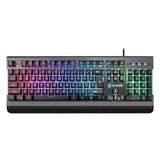 Sades SA-KB105, Gaming Keyboard Neo Whistle RGB