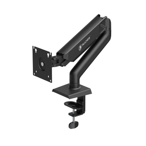 Sades Viper SA-MA01 Single Monitor Mount Arm - Black