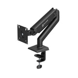 Sades Viper SA-MA01 Single Monitor Mount Arm - Black