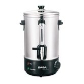 Saga 10L Water Boiler with Level Indicator & Overheat Protection - SG-10