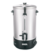 Saga 20L Water Boiler with Level Indicator & Overheat Protection - SG-20