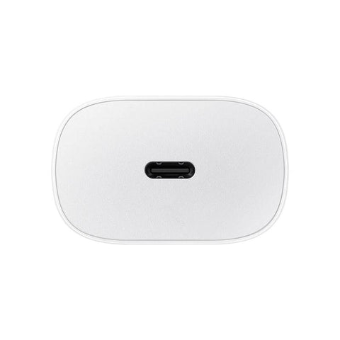 Samsung EP-TA845UWEGWW, Travel Adapter 45W, USB Type-C - White