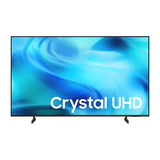 Samsung 55" Crystal UHD U8000H 4K Smart TV (2026)