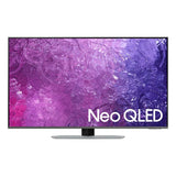 Samsung 55" FLAT NEO QLED 4K Smart TV - QA55QN90CAUXZN