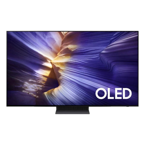 Samsung 65" OLED 4K Smart TV - QA65S90FAEXZN