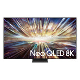 Samsung 75" FLAT NEO QLED AI 8K Smart TV - QA75QN800DUXZN