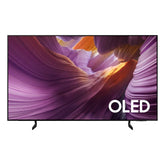 Samsung 83" OLED 4K Resolution Vision AI Smart TV - QA83S85FBEXZN