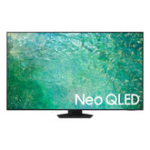 Samsung 85" Flat Neo QLED 4K Resolution Vision AI Smart TV- QA85QN85CAUXZN