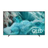 Samsung 85" QLED 4K Resolution Vision AI Smart TV- QA85Q7FAAUXZN