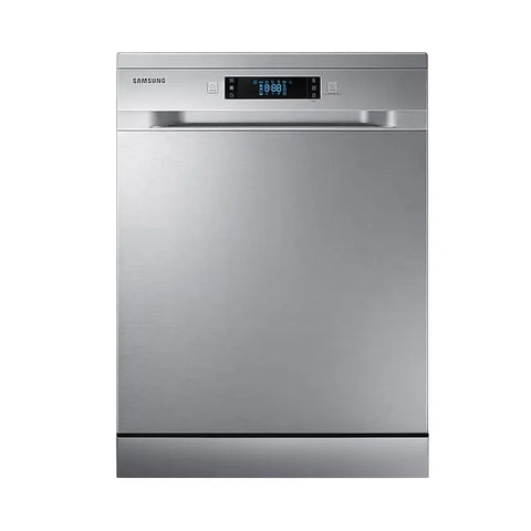Samsung Dishwasher, 13 Place Settings - Silver