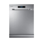 Samsung Dishwasher, 13 Place Settings - Silver