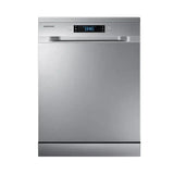 Samsung Dishwasher, 13 Place Settings - Silver