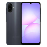 Samsung Galaxy A07 - 4GB RAM / 128GB / 6.7" / 4G / Black - Mobile