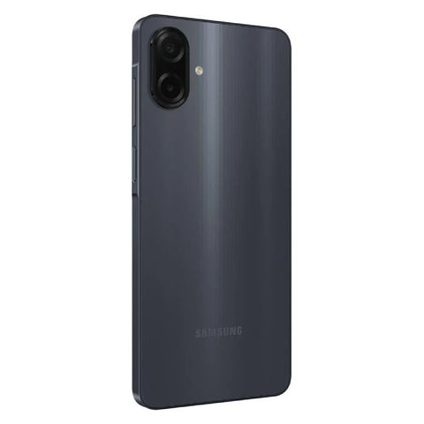 Samsung Galaxy A07 - 4GB RAM / 128GB / 6.7" / 4G / Black - Mobile