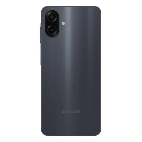Samsung Galaxy A07 - 4GB RAM / 128GB / 6.7" / 4G / Black - Mobile