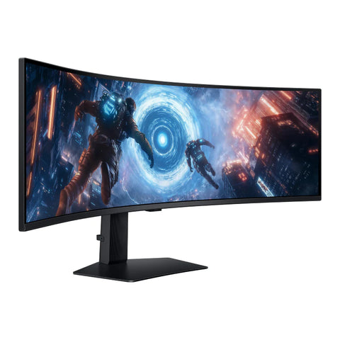 Samsung Odyssey G9 G91F - 49" DQHD Curved Gaming Monitor