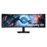 Samsung Odyssey G9 G91F - 49" DQHD Curved Gaming Monitor