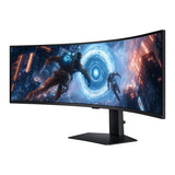 Samsung Odyssey G9 G91F - 49" DQHD Curved Gaming Monitor