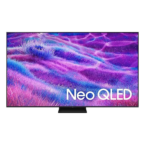 Samsung QN80F 55 Inch Neo QLED 4K Smart TV - QA55QN80FAUXZN