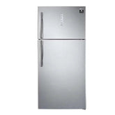 Samsung Refrigerator TMF 30 CFT , 850 Liters - Silver