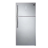 Samsung Refrigerator TMF 30 CFT , 850 Liters - Silver