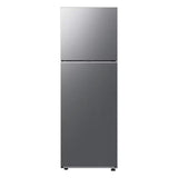 Samsung Refrigerator TMF 450L , 16 CFT with SpaceMax - Refined Inox