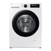 Samsung Washer Front Load 9 Kg - White
