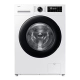 Samsung Washer Front Load 9 Kg - White