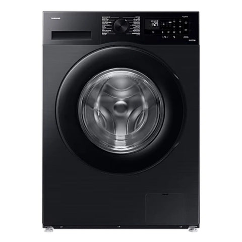 Samsung Washer Ftl 9 Kg - Black Caviar